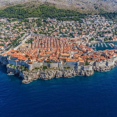 Room In Dubrovnik With Air Conditioning, Wifi Washing Machine 4246-3 Εξωτερικό φωτογραφία
