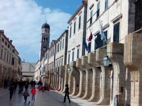 Room In Dubrovnik With Air Conditioning, Wifi Washing Machine 4246-3 Εξωτερικό φωτογραφία