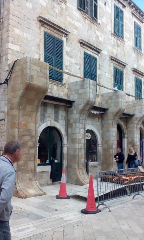Room In Dubrovnik With Air Conditioning, Wifi Washing Machine 4246-3 Εξωτερικό φωτογραφία