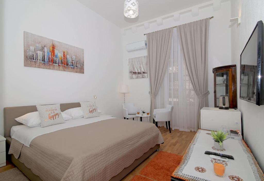 Room In Dubrovnik With Air Conditioning, Wifi Washing Machine 4246-3 Εξωτερικό φωτογραφία