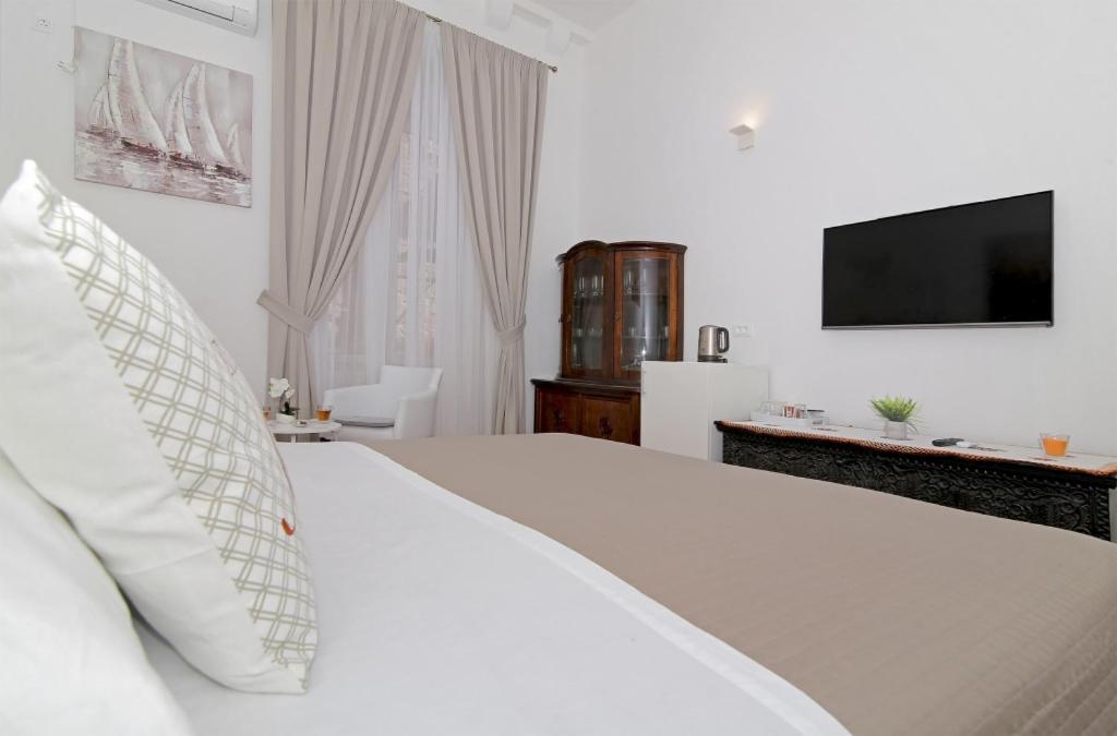 Room In Dubrovnik With Air Conditioning, Wifi Washing Machine 4246-3 Εξωτερικό φωτογραφία