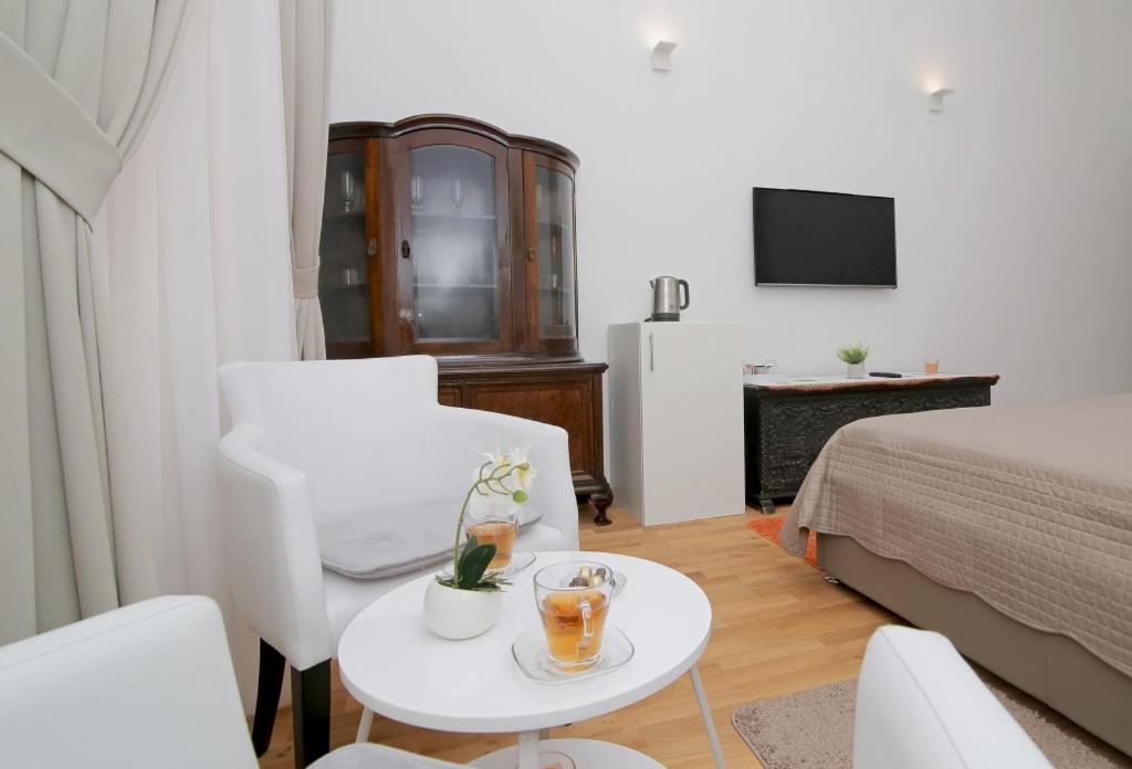 Room In Dubrovnik With Air Conditioning, Wifi Washing Machine 4246-3 Εξωτερικό φωτογραφία