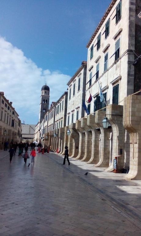 Room In Dubrovnik With Air Conditioning, Wifi Washing Machine 4246-3 Εξωτερικό φωτογραφία