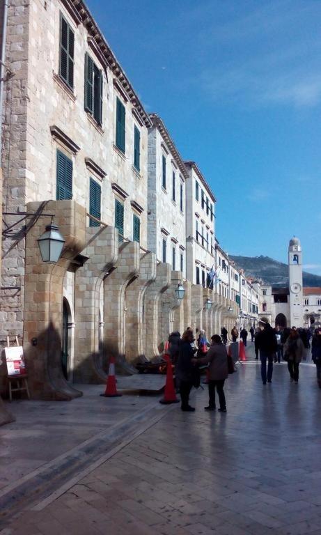 Room In Dubrovnik With Air Conditioning, Wifi Washing Machine 4246-3 Εξωτερικό φωτογραφία