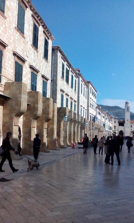 Room In Dubrovnik With Air Conditioning, Wifi Washing Machine 4246-3 Εξωτερικό φωτογραφία