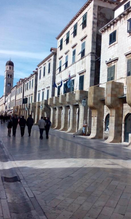 Room In Dubrovnik With Air Conditioning, Wifi Washing Machine 4246-3 Εξωτερικό φωτογραφία