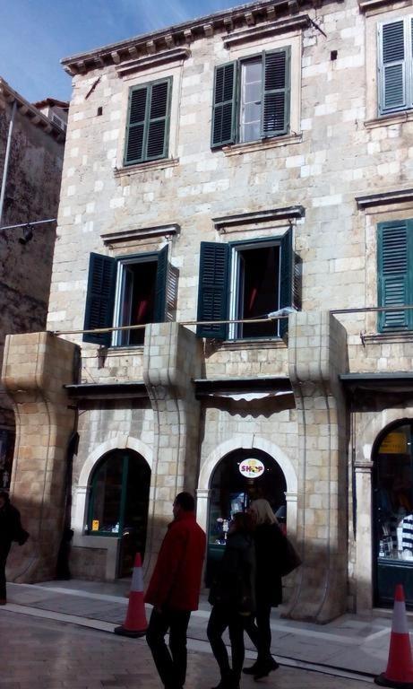 Room In Dubrovnik With Air Conditioning, Wifi Washing Machine 4246-3 Εξωτερικό φωτογραφία