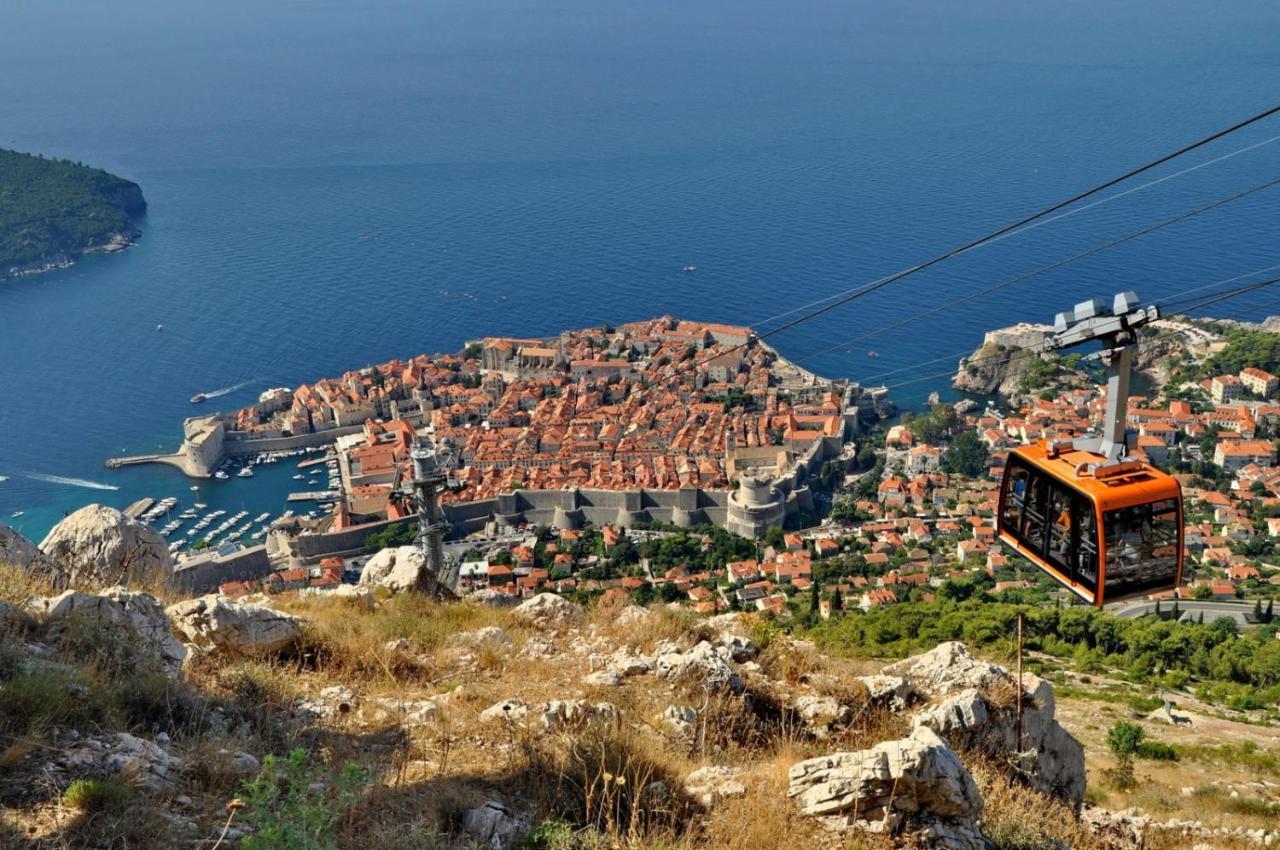 Room In Dubrovnik With Air Conditioning, Wifi Washing Machine 4246-3 Εξωτερικό φωτογραφία