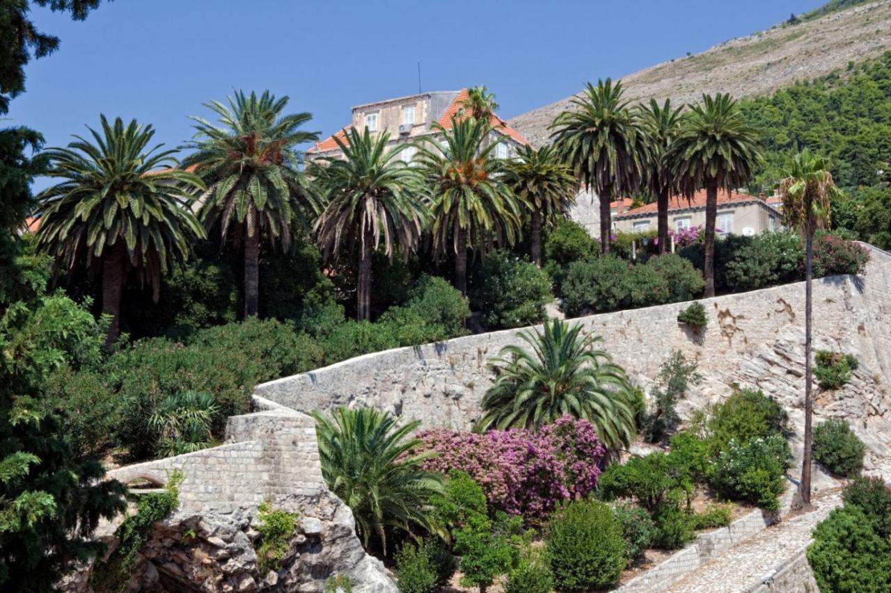 Room In Dubrovnik With Air Conditioning, Wifi Washing Machine 4246-3 Εξωτερικό φωτογραφία