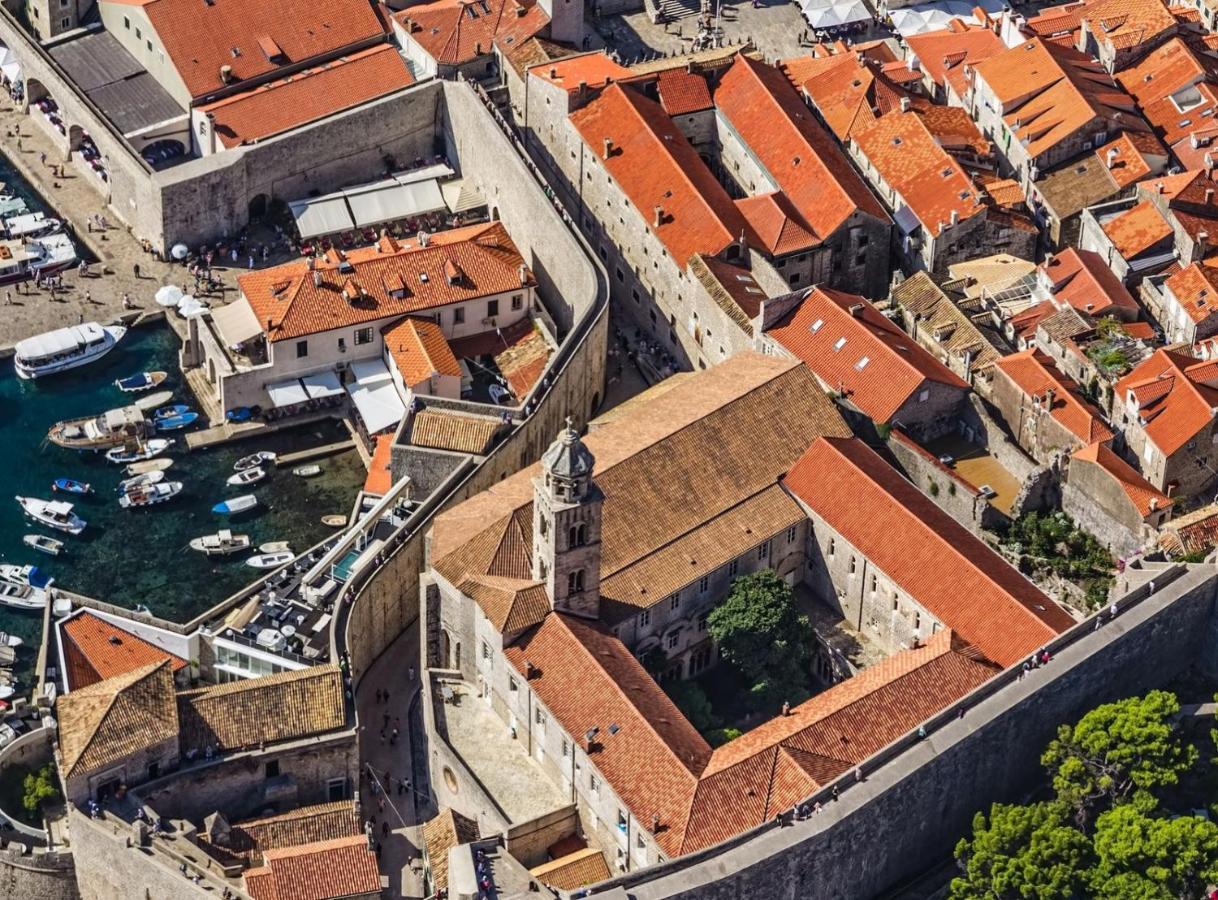 Room In Dubrovnik With Air Conditioning, Wifi Washing Machine 4246-3 Εξωτερικό φωτογραφία